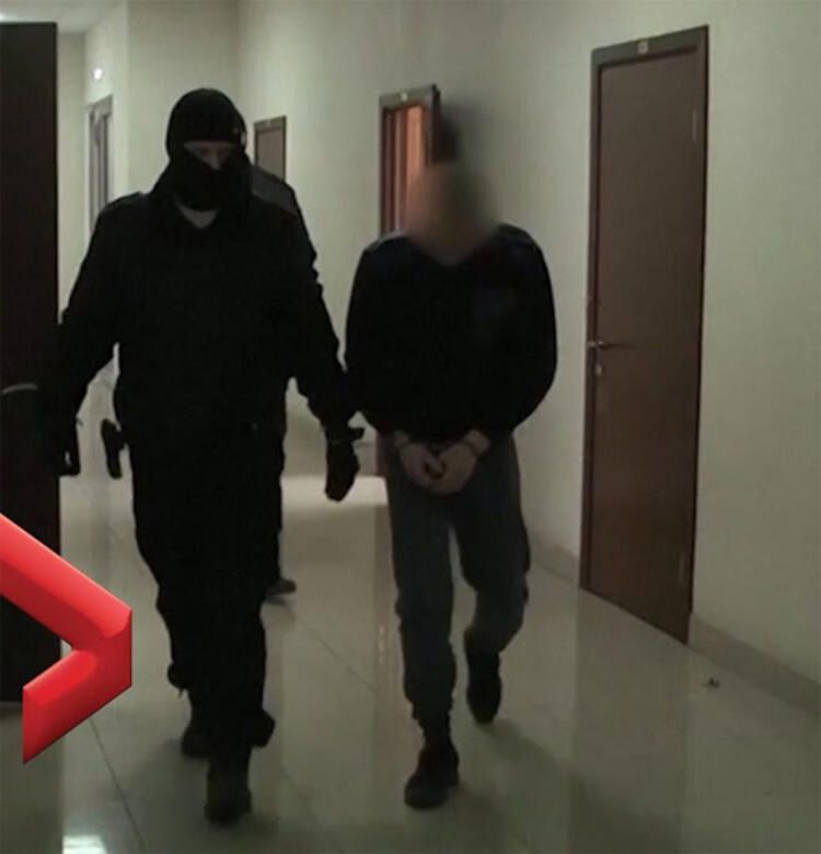 26 yaşlı kadının katili 'Volga manyağı' gözaltına alındı! 7