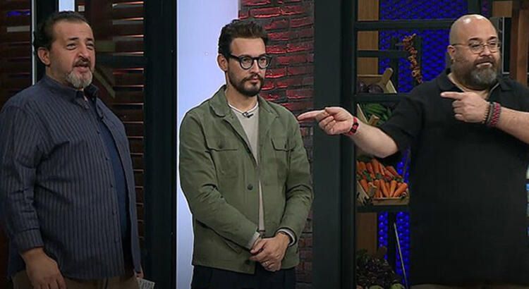 MasterChef'te düğün hediyesi! 3