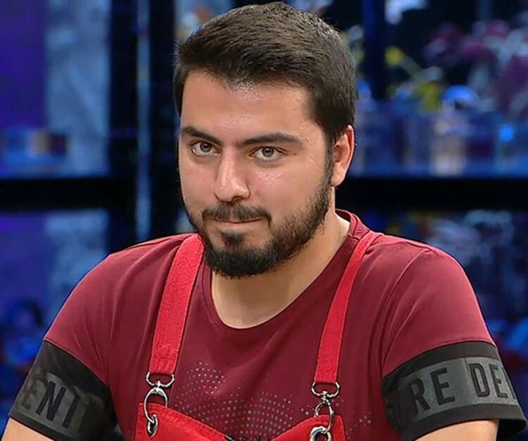 MasterChef'te düğün hediyesi! 6
