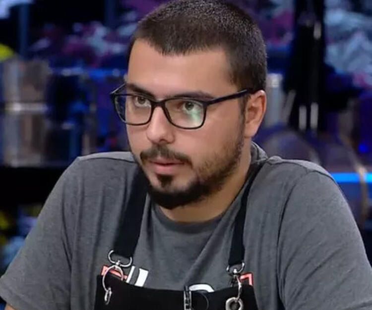 MasterChef'te düğün hediyesi! 8