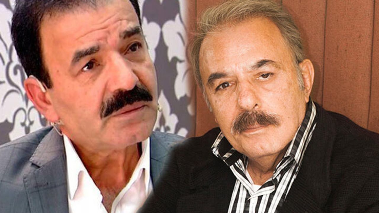 Ferdi Tayfur’a yeğeninden ‘çalıntı şarkı’ suçlaması! 1