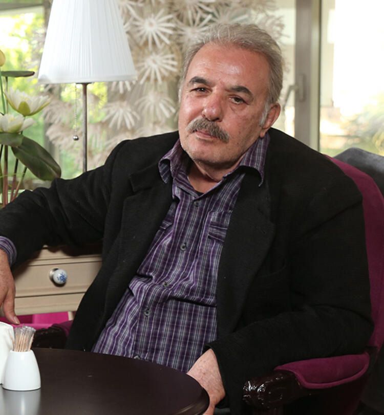 Ferdi Tayfur’a yeğeninden ‘çalıntı şarkı’ suçlaması! 2