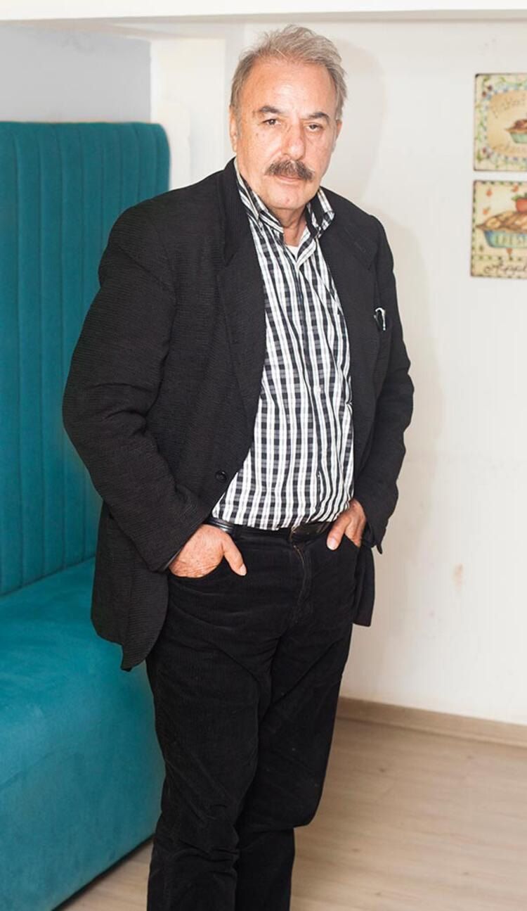 Ferdi Tayfur’a yeğeninden ‘çalıntı şarkı’ suçlaması! 4