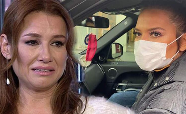 Demet Akalın ve Deniz Seki barıştı! 10