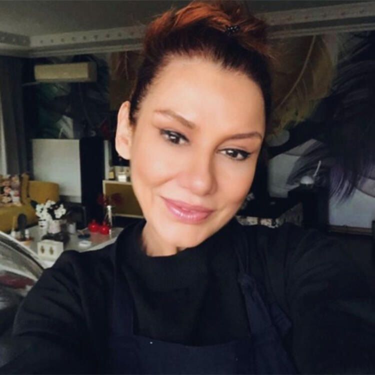 Demet Akalın ve Deniz Seki barıştı! 2