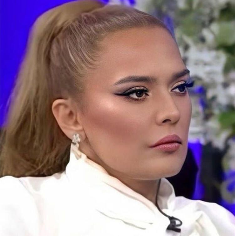 Demet Akalın ve Deniz Seki barıştı! 5