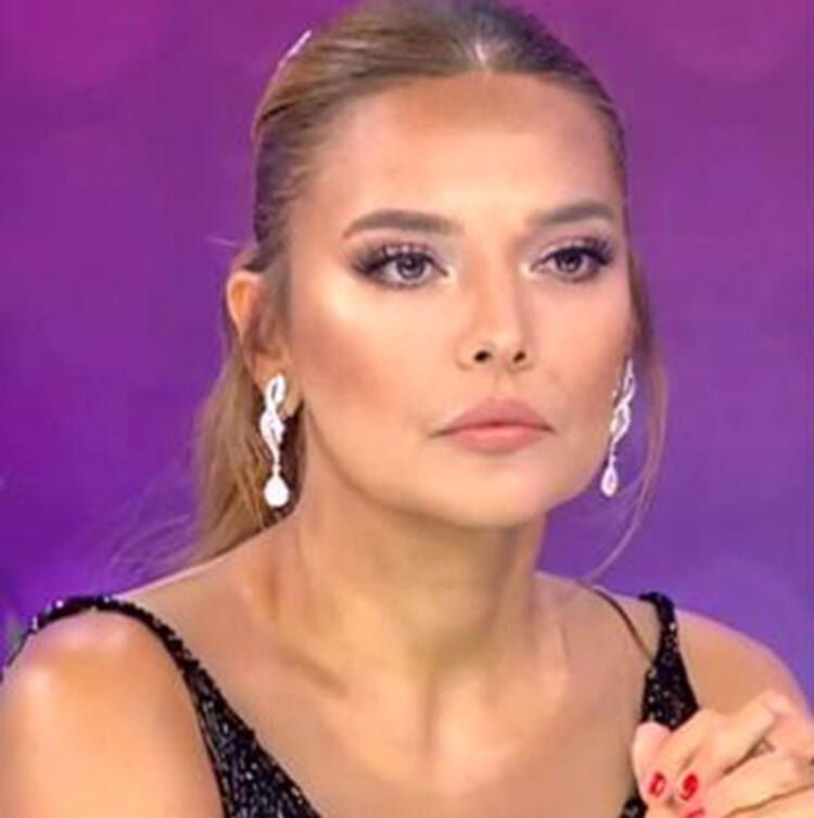Demet Akalın ve Deniz Seki barıştı! 6