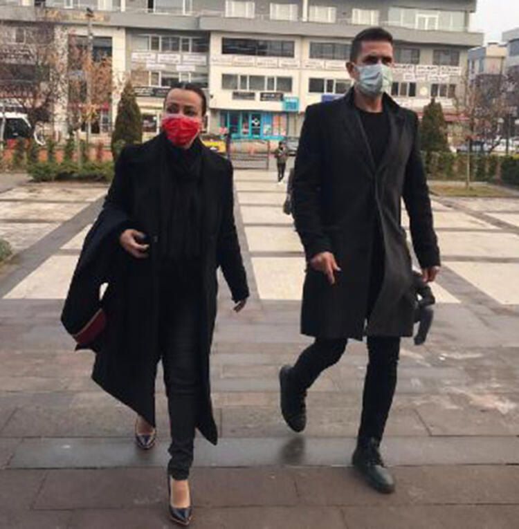 'Emre Aşık'ı öldürmek için kanlı ete ateş ettirdi!' 2