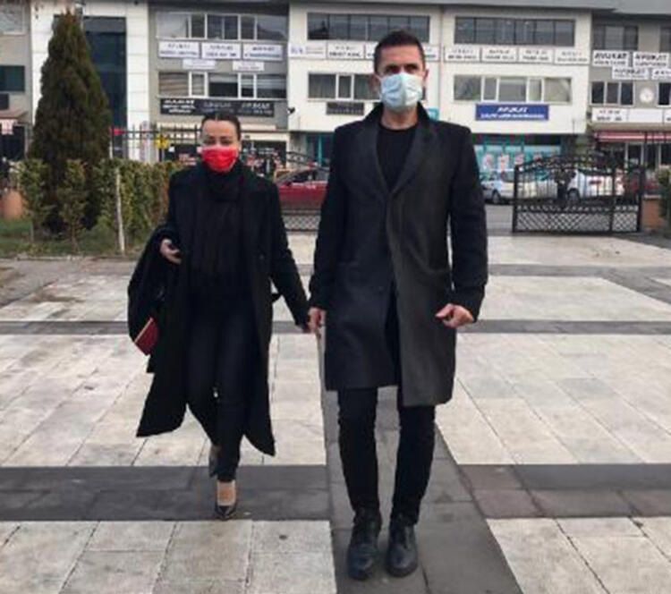 'Emre Aşık'ı öldürmek için kanlı ete ateş ettirdi!' 4