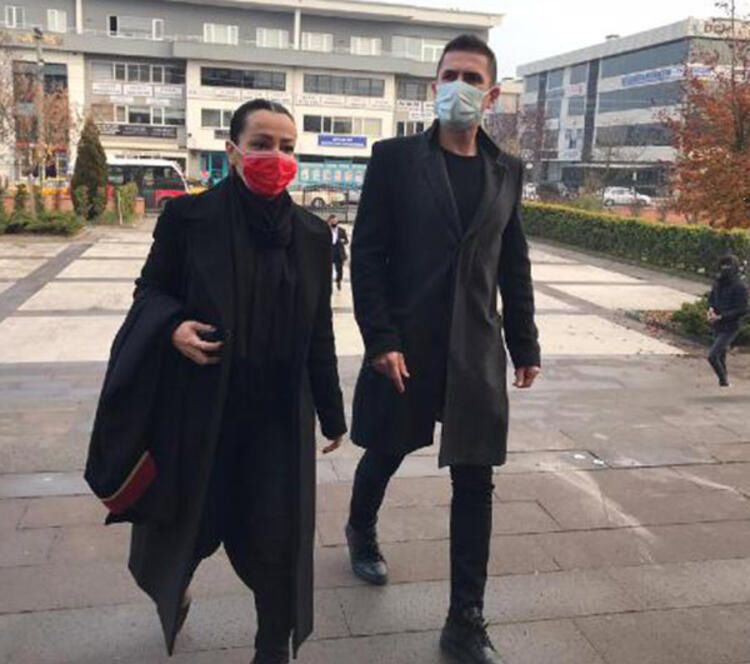 'Emre Aşık'ı öldürmek için kanlı ete ateş ettirdi!' 6