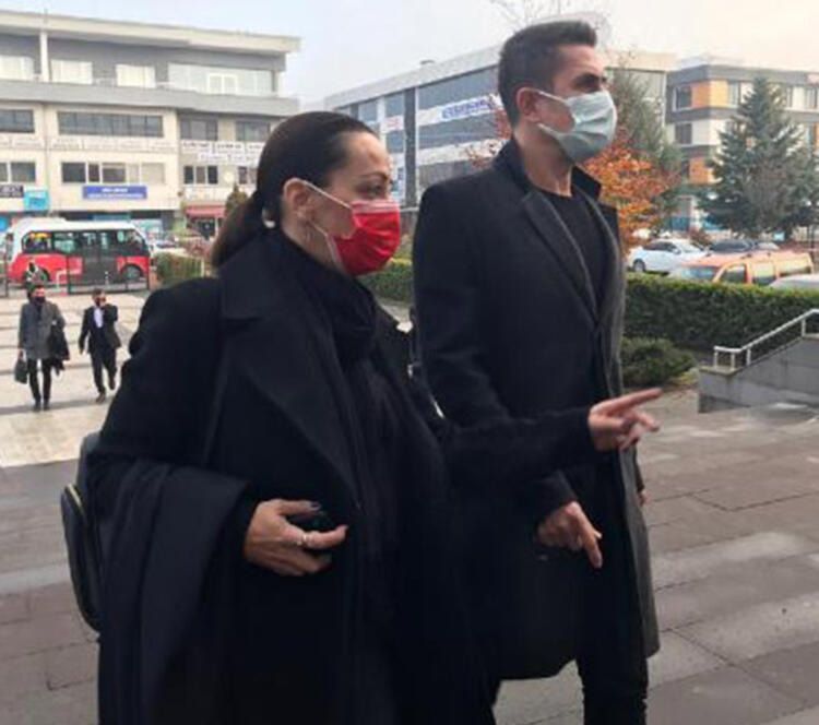 'Emre Aşık'ı öldürmek için kanlı ete ateş ettirdi!' 7