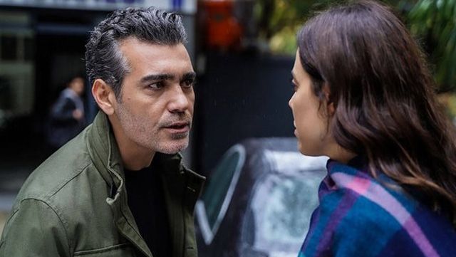 Sadakatsiz dizisinin yeni bölümü pandemi sebebiyle yayınlanmayacak! 7