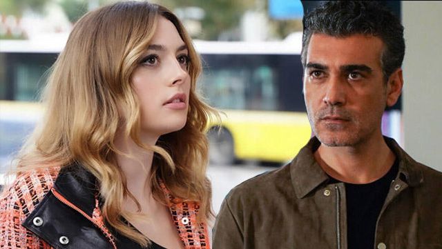 Sadakatsiz dizisinin yeni bölümü pandemi sebebiyle yayınlanmayacak! 8