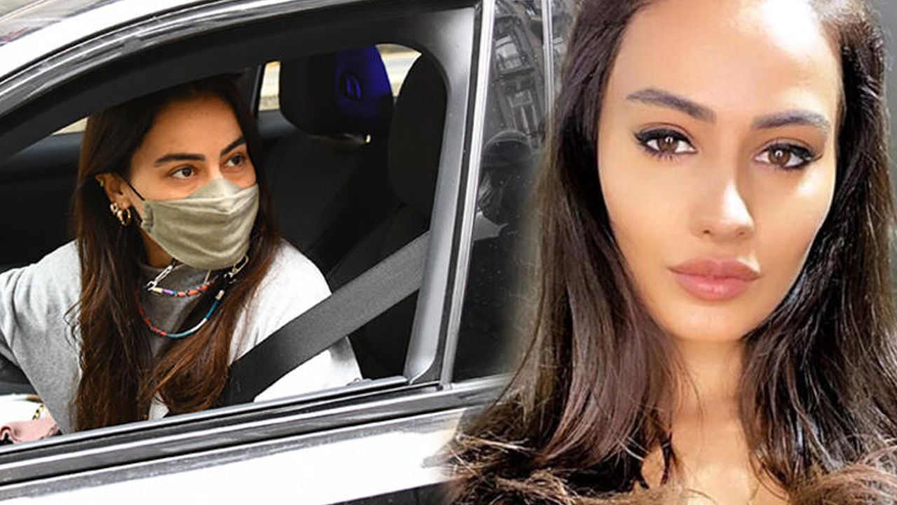 Sinem Sülün eski kayınvalidesinin peşini bırakmadı! 1