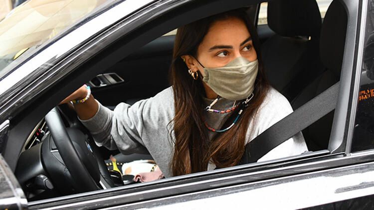 Sinem Sülün eski kayınvalidesinin peşini bırakmadı! 5