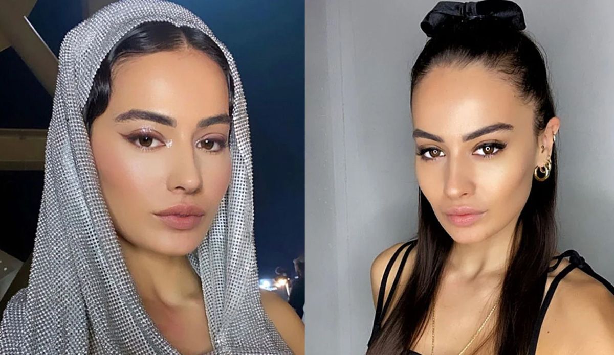 Sinem Sülün eski kayınvalidesinin peşini bırakmadı! 7
