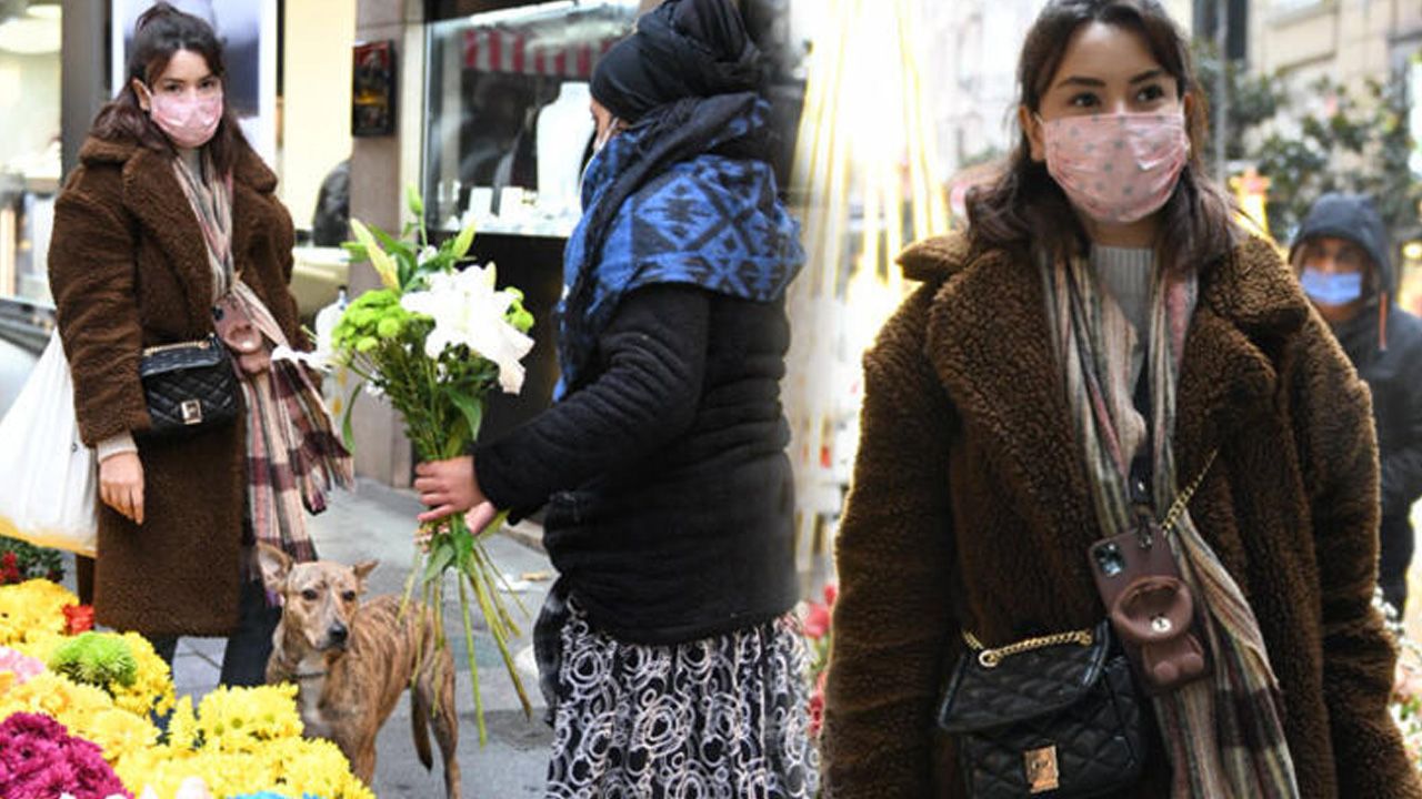 Seray Kaya: 'Senden nefret ediyoruz' diyorlar! 1