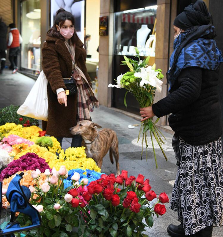 Seray Kaya: 'Senden nefret ediyoruz' diyorlar! 2