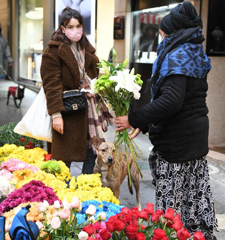 Seray Kaya: 'Senden nefret ediyoruz' diyorlar! 6