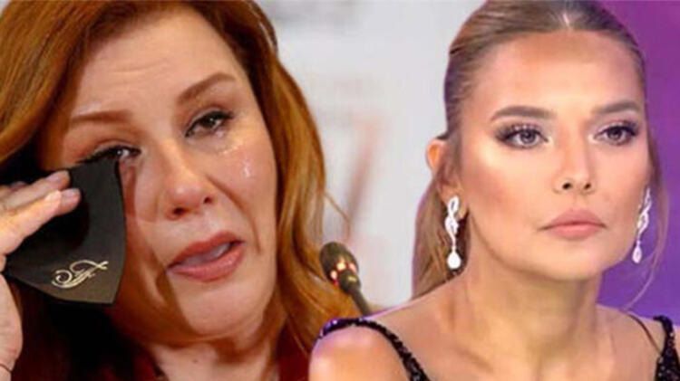 Demet Akalın'dan Deniz Seki açıklaması 3