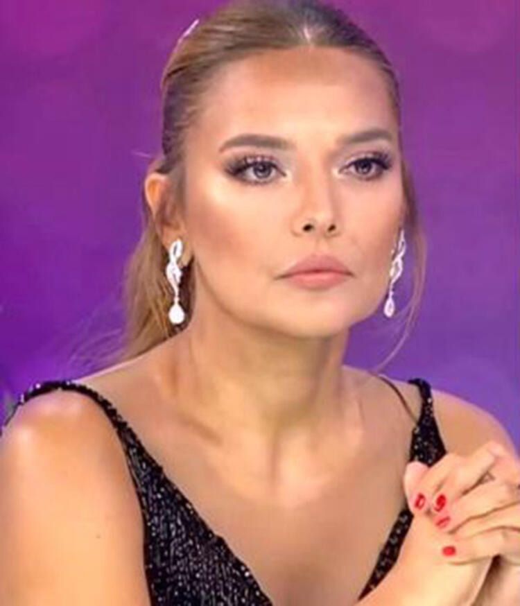 Demet Akalın'dan Deniz Seki açıklaması 4