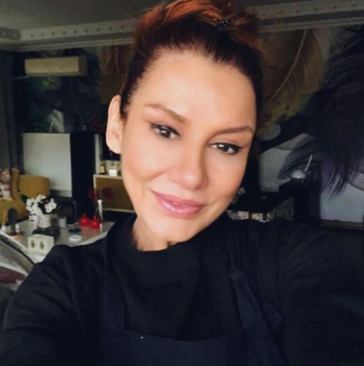 Demet Akalın'dan Deniz Seki açıklaması 6