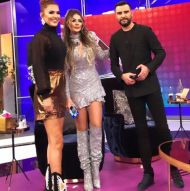 Demet Akalın'dan Deniz Seki açıklaması 7