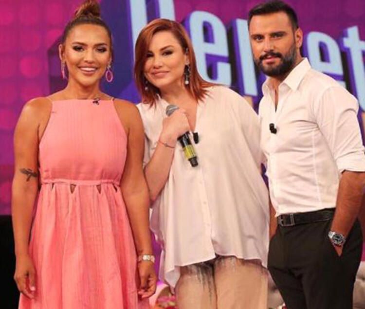 Demet Akalın'dan Deniz Seki açıklaması 8
