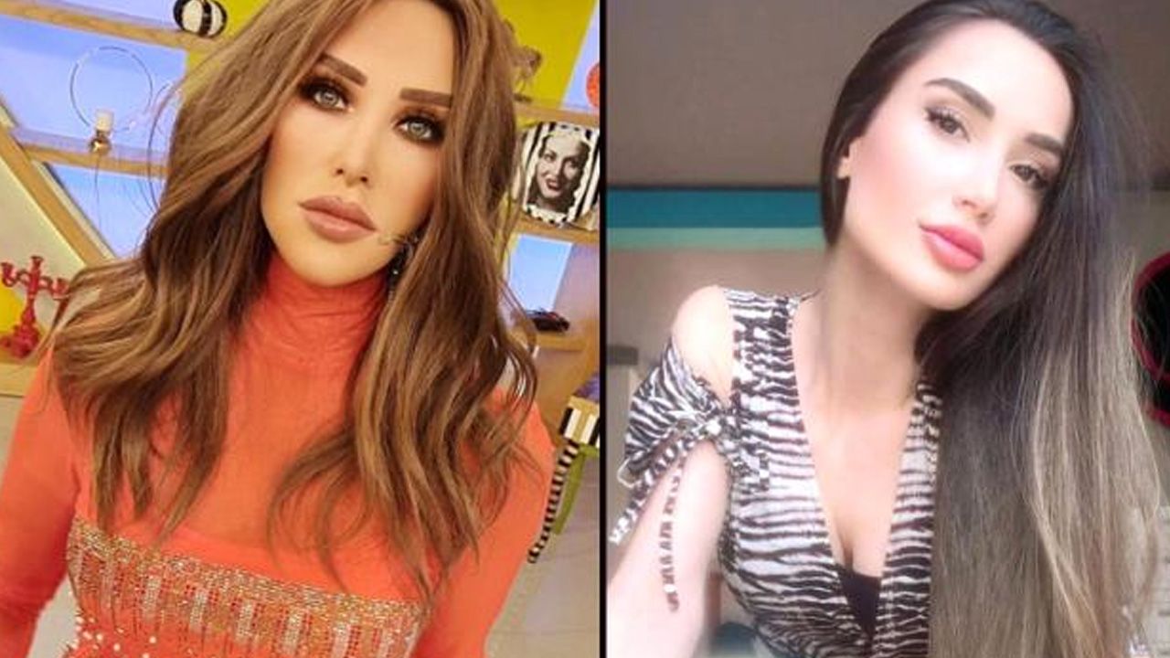 Yağmur Sarnıç'tan 'Bekaretimi anneme inat verdim' diyen Seren Serengil'e ağza alınmayacak sözler! 1