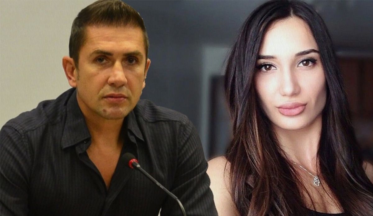 Yağmur Sarnıç'tan 'Bekaretimi anneme inat verdim' diyen Seren Serengil'e ağza alınmayacak sözler! 7