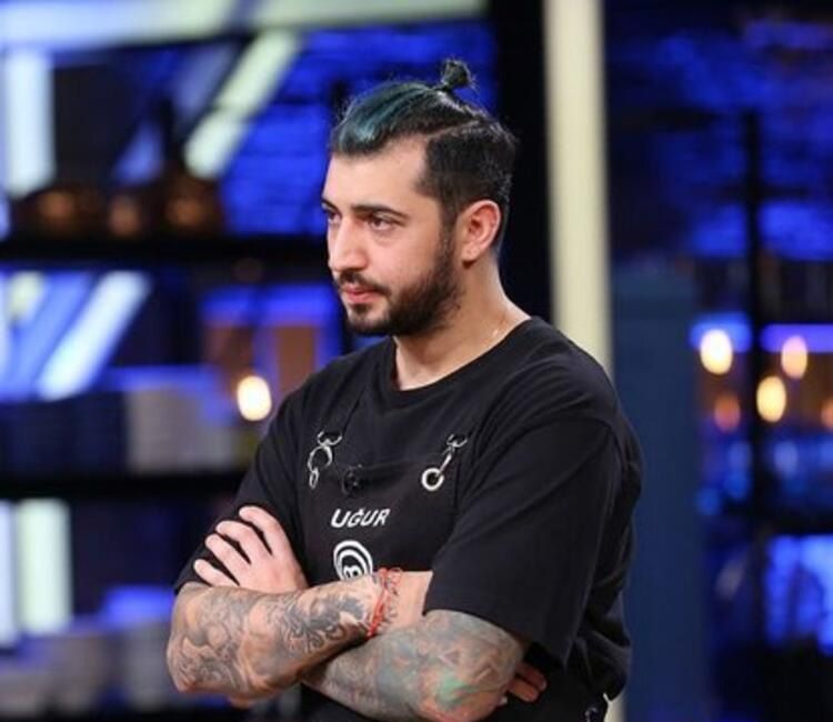 Acun Ilıcalı'dan MasterChef Uğur Yılmaz Deniz açıklaması! 3