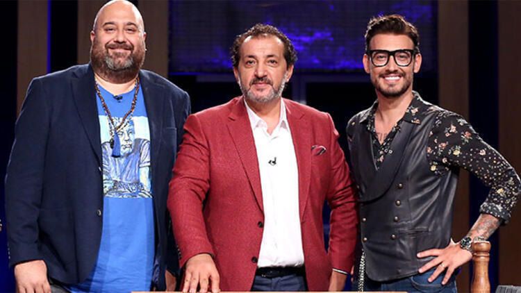 Acun Ilıcalı'dan MasterChef Uğur Yılmaz Deniz açıklaması! 4
