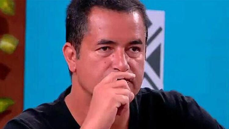 Acun Ilıcalı'dan MasterChef Uğur Yılmaz Deniz açıklaması! 5