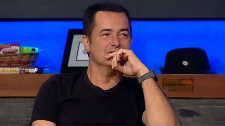 Acun Ilıcalı'dan MasterChef Uğur Yılmaz Deniz açıklaması! 6