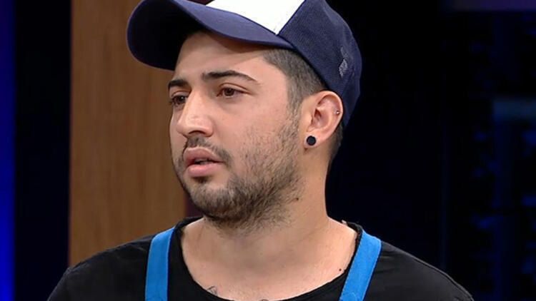 Acun Ilıcalı'dan MasterChef Uğur Yılmaz Deniz açıklaması! 7
