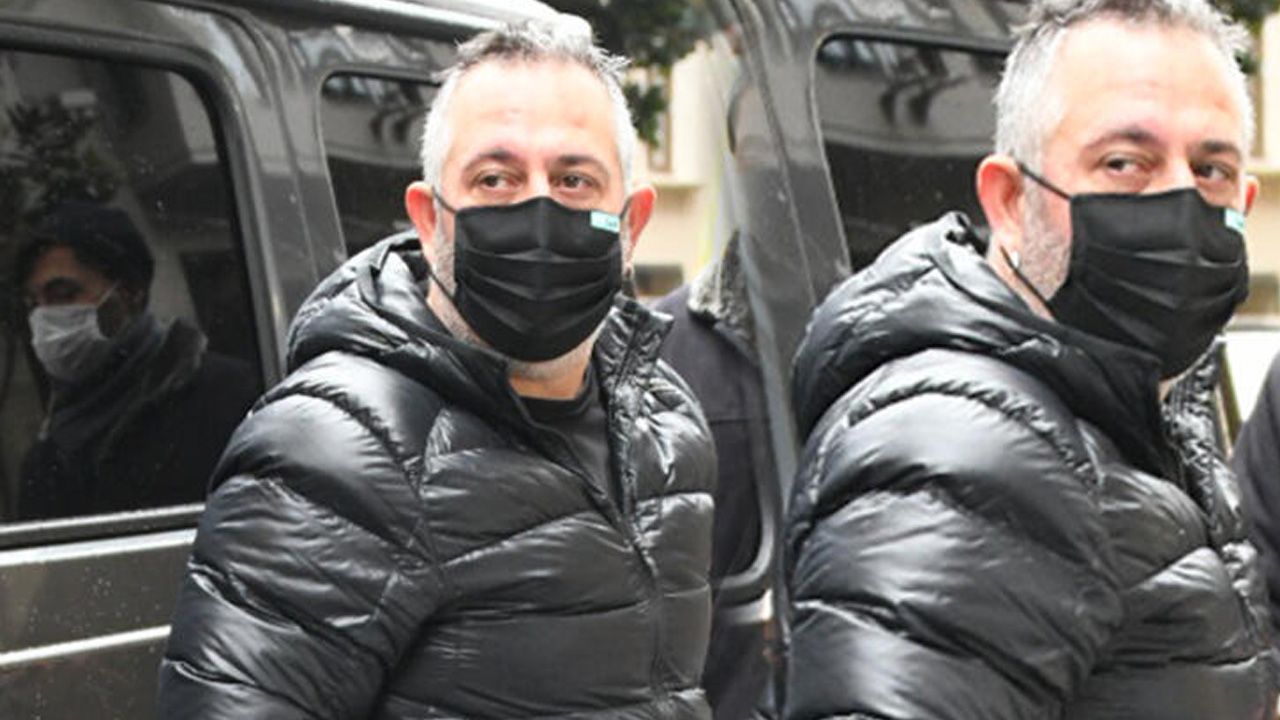 Cem Yılmaz: Evet... Çocuk aldırdım! 1