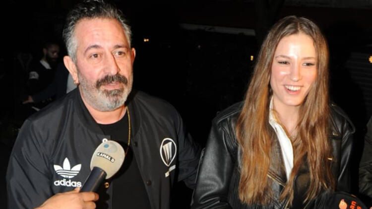 Cem Yılmaz: Evet... Çocuk aldırdım! 4
