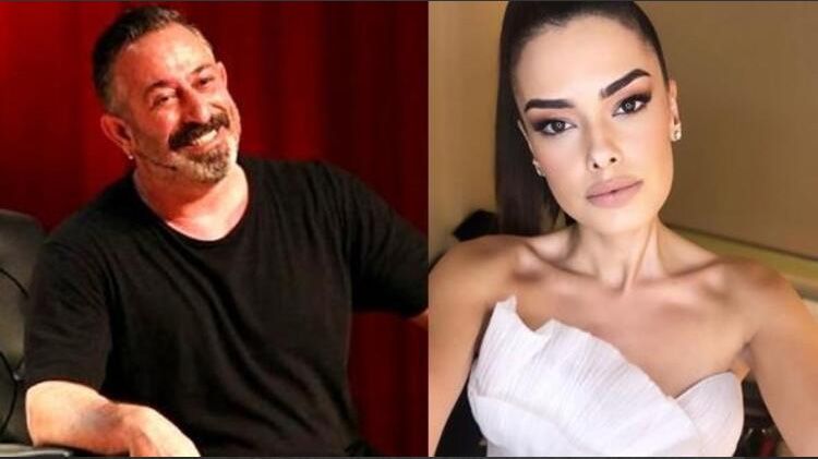 Cem Yılmaz: Evet... Çocuk aldırdım! 7