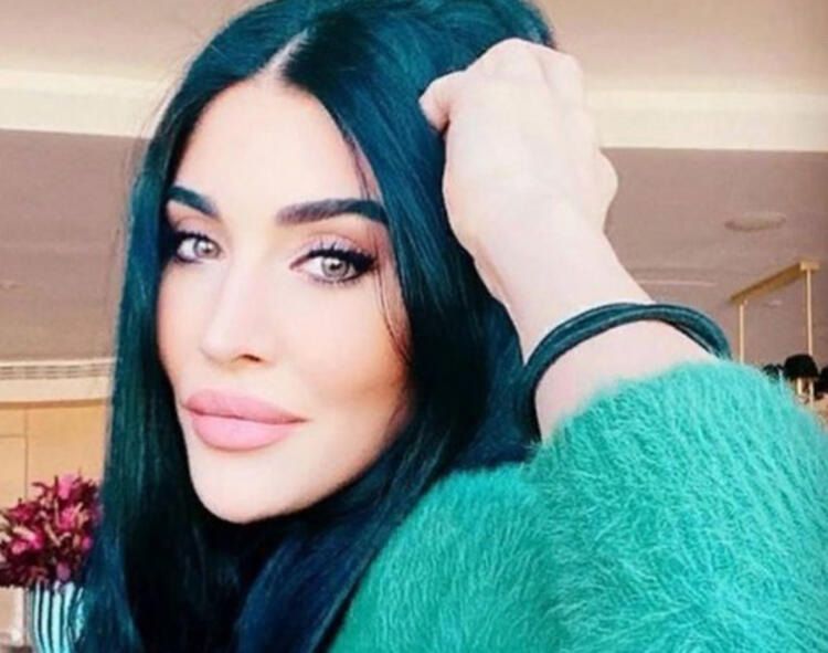 Simge Sütşurup kendisine sipariş getiren virüslü kuryeyi savcıya ihbar etti! 5