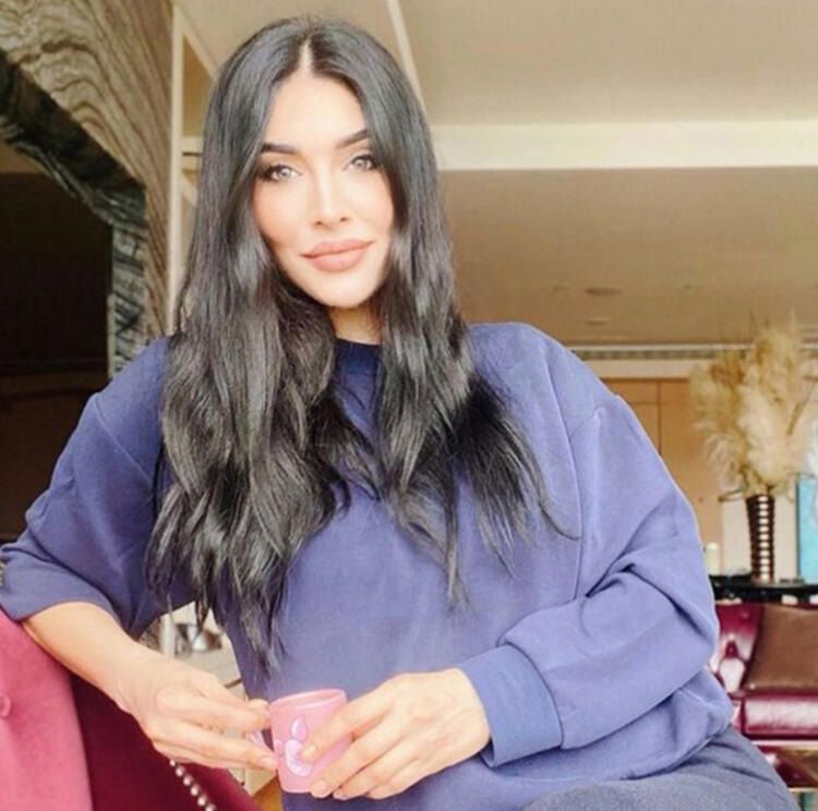 Simge Sütşurup kendisine sipariş getiren virüslü kuryeyi savcıya ihbar etti! 6