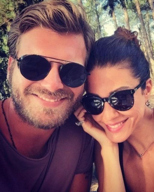Kıvanç Tatlıtuğ'un pozları olay oldu! 10
