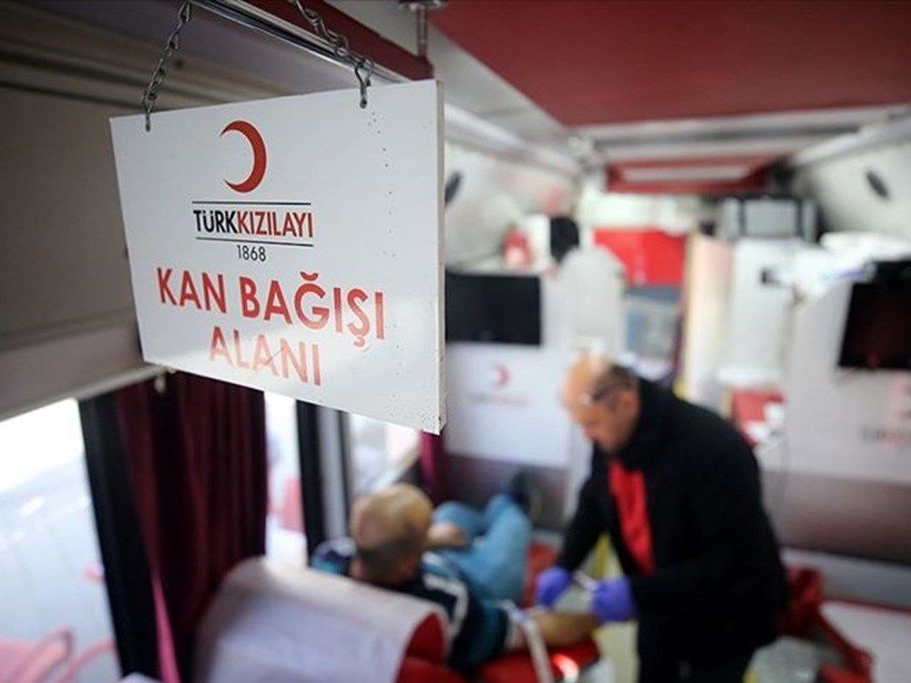 56 saat sürecek sokağa çıkma yasağı başladı 12
