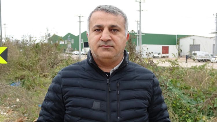 Bursa'da derelere zehir salınıyor! 7