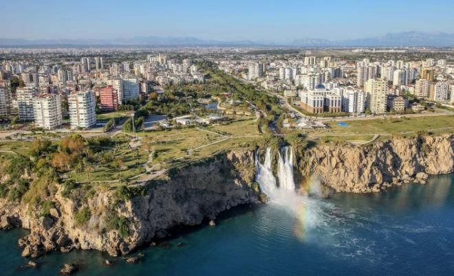 Leonardo da Vinci'nin günlüğünde dikkat çeken Antalya detayı 6