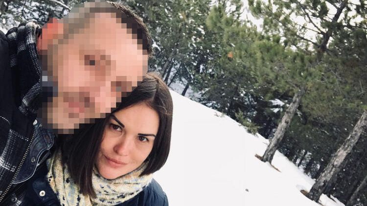 Rus Vera lüks sitede ölü bulundu! 4