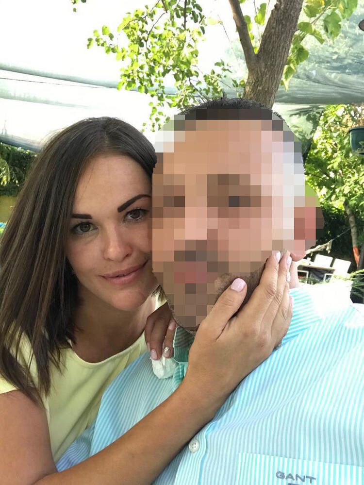 Rus Vera lüks sitede ölü bulundu! 5