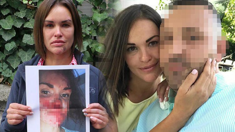Rus Vera lüks sitede ölü bulundu! 8
