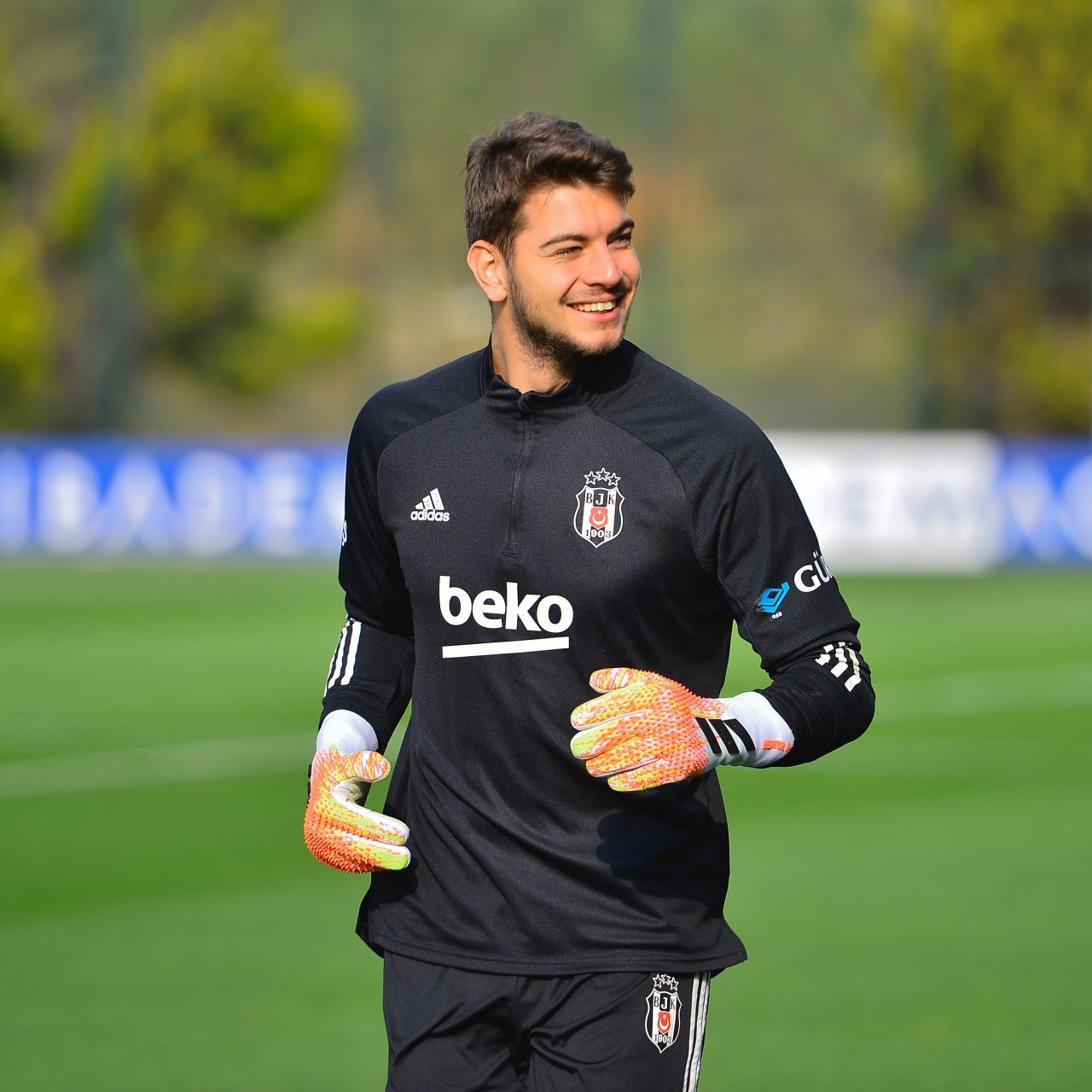 Beşiktaş koronavirüs tedavisi gören futbolcu kalmadı 3