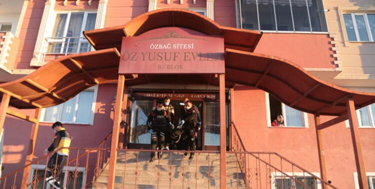 Eski eşi ve 2 kızını öldürmüştü! Kahreden gerçek... 11