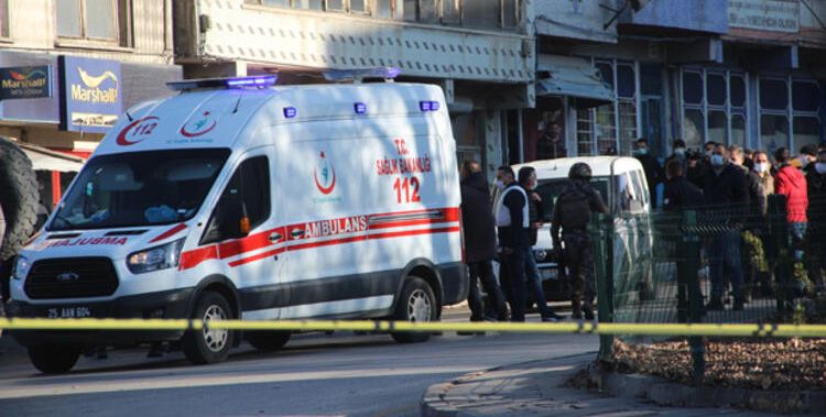 Eski eşi ve 2 kızını öldürmüştü! Kahreden gerçek... 13